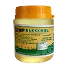 Xarope de glucose de milho pote de 500g